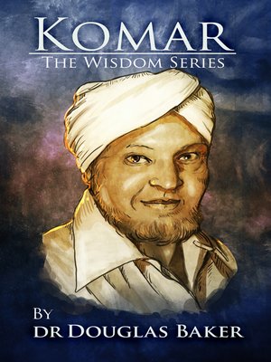 cover image of Komar